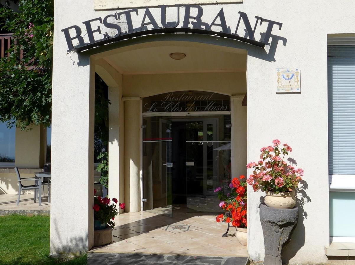 塞尔河畔维克 圣克莱门特旅馆酒店 外观 照片
